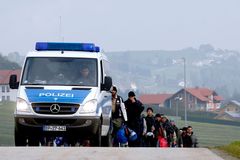 Konec speciálního zacházení? Německo zpřísní Syřanům azylové řízení, píše Bild