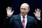 Věděl o ruském dopingu samotný Putin? Vyšetřovatelé nesehnali jediný důkaz