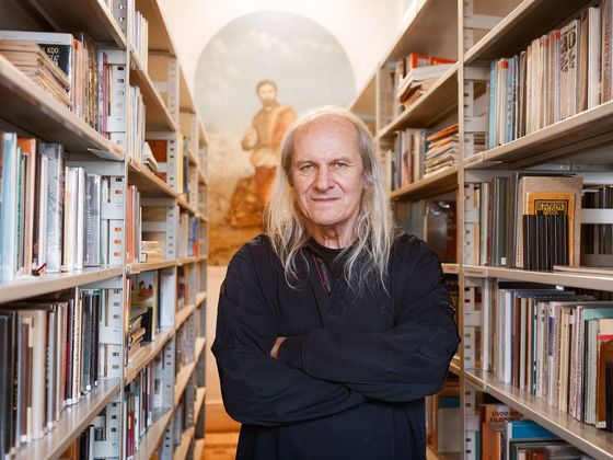 Ladislav Heryán (60) Římskokatolický kněz Ladislav Heryán
