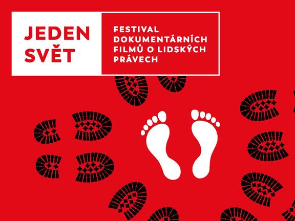 Festival Jeden svět 2022