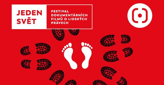 Festival Jeden svět 2022