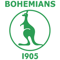 Bohemians 1905 Bohemians 1905 Logo