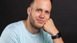 Jiří Švihálek