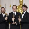 Oscar 2012 - Hugo, vizuální efekty