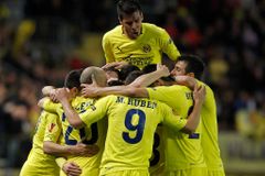 Villarreal vyhrál díky obratu v závěru nad Espaňolem