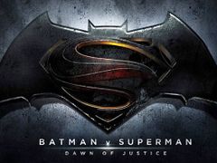 Superman vs. Batman: Dawn of Justice.