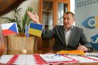 Živě: Danylyšyn se na Ukrajině může stát ministrem