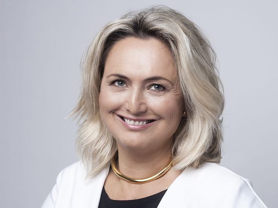 Zuzana Ceralová Petrofová Foto / Zuzana Ceralová Petrofová / Majitelka firmy na piána a klavíry Petrof