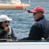 král Juan Carlos jachta 2016