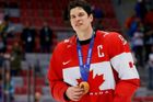 Kanaďané mají hvězdnou posilu, Crosby přijede do Prahy