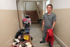 Špatná zpráva pro ubytovny: Vláda omezí doplatek na bydlení