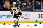 NHL 2018/19, Boston Bruins, David Pastrňák