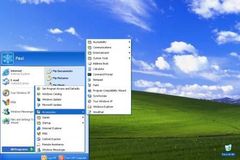 Windows XP stále běží na téměř pětině počítačů v Česku