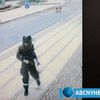 Atentátníka Breivika zachytila před výbuchem bezpečnostní kamera