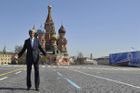 Kerry se v Moskvě sešel se zástupci nevládního sektoru