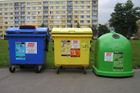 Praha uzavře miliardový tendr na svoz odpadu