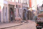 Kontrola v Olomouci odhalila 25 nebezpečných domů