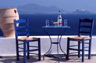 Počet turistů v Řecku stoupl o pětinu, čeká se rekordní rok