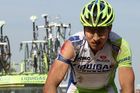 Sagan: Zda mám lepší formu než Cavendish? To ukáže Tour