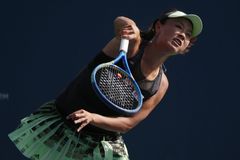 Wimbledonská vítězka obvinila komunistického pohlavára: Přinutil mě k sexu
