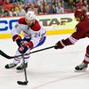 NHL: Montreal Canadiens vs Phoenix Coyotes (Tinordi, Erat)