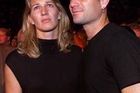 Agassi byl ženatý dvakrát. Poprvé s herečkou Brooke Shieldsovou, v roce 2001 si vzal svou vysněnou dlouholetou lásku tenistku Steffi Grafovou.