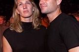 Agassi byl ženatý dvakrát. Poprvé s herečkou Brooke Shieldsovou, v roce 2001 si vzal svou vysněnou dlouholetou lásku tenistku Steffi Grafovou.