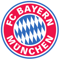 Bayern Mnichov Znak Bayern Mnichov