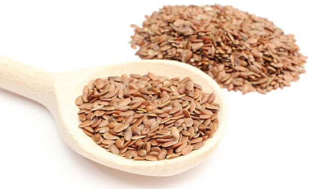 Tři úžasná semínka poslouží naším střevům více, než bůhví jaké doplňky.