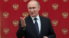 Jak Putin změnil Rusko: Přibylo malých dětí i prodejen IKEA, reálné příjmy lidí ale stagnují