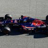 F1 2015: Carlos Sainz jr., Toro Rosso