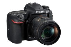 Recenze: Nikon D500 je výborný, pokud ovšem víte, proč ho potřebujete. Jinak se vyplatí ušetřit