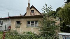 kolonie, nouzová kolonie, Hrdlořezy, Praha, bydlení