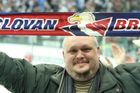 Slovan míří do play off, zaskvěl se také petrohradský Průcha