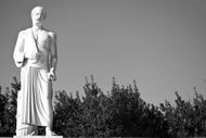 Hippocrates, žena.cz