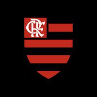 Flamengo Logo brazilského klubu Flamengo