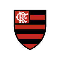 Flamengo Logo brazilského klubu Flamengo