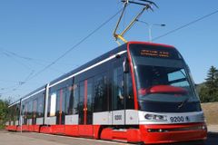 Praha investuje do oprav tramvajových tratí stamiliony