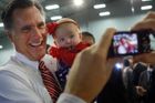 Kdo je skutečný Mitt Romney? Lidé v Bostonu to vědí