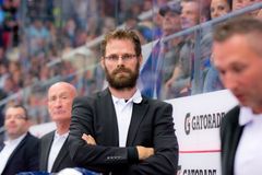 Handzuš odstoupil z vedení slovenského hokeje. Nesouhlasí s postojem svazu ke KHL