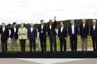 Miliardové daňové úniky skončí, rozhodl summit G8