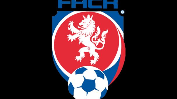 FAČR - logo