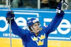 Švédové staví pro mistrovství světa pevnou obranu, Stralman z Tampy už je čtvrtým jistým bekem z NHL
