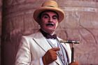 Poirot žije. Hrdinu Agathy Christie vkřísila Sophie Hannah