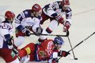 Čeští hokejisté po 14 letech vyhráli Euro <strong>Hockey</strong> Tour