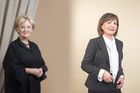 TOP ženy Česka: kategorie síň slávy Byznys - podnikatelka