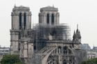 Benefiční koncert pro Notre-Dame se přesouvá ze svatovítské katedrály do Rudolfina