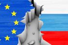 Diplomaté: EU prodlouží protiruské sankce do ledna 2016