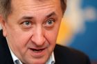 Ukraine's ex-minister to return from three-year Prague exile