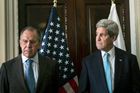 Respektujte svrchovanost Sýrie, vyzvalo Rusko Američany